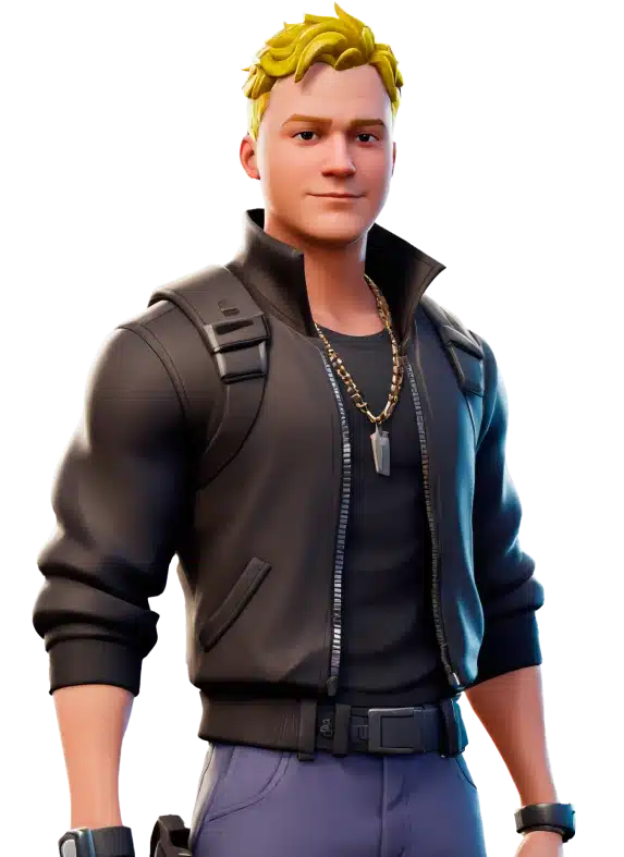 Skin de Fornite Destiny