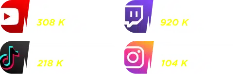 Redes Sociales Mateoz